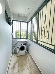Yew Mei Green (D23), Condominium #606335361